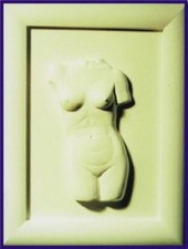 Z2026 Gießform für