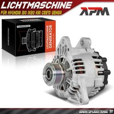 Lichtmaschine Generator 120A