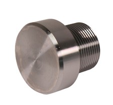 Schlagkopf ohne Muffe 1 1/4"