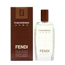 ⭐⭐ Fendi theorema uomo 100