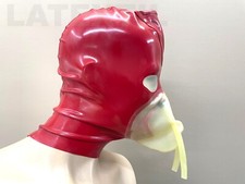 -- LATEXTIL -- Latexmaske "