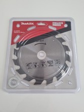 Top Angebot - Makita-  SPECIALIZED-  Sägeb- .185 mm x  30 mm x16Z D-03903