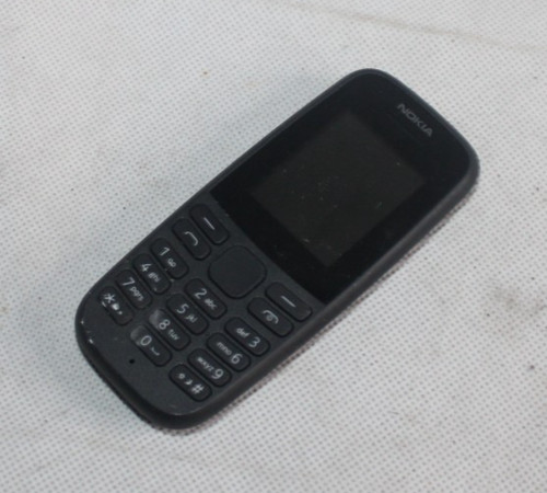 Nokia 105 basic handy - nokia,