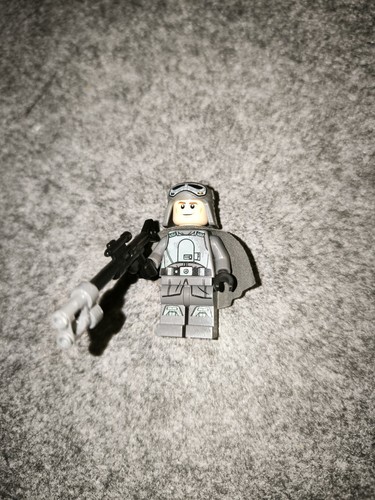 Han solo imperial mudtrooper - -,
