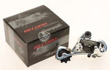 Campagnolo record rear - record,