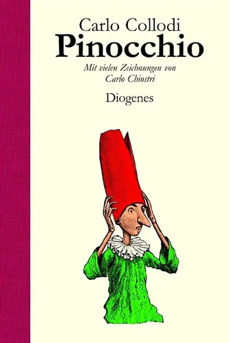 Pinocchio