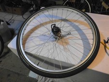 Fahrrad Laufrad 28" SACHS