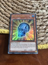 Crystal Skull Blcr-En022 Battles of Legend: Crystal Revenge 1. Auflage