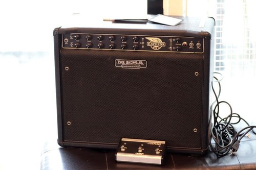 Mesa boogie express combo - mesa,