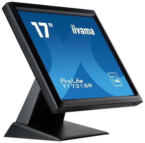 Iiyama prolite t1731sr - iiyama, t1731sr-b1