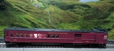 Bachmann HO Diesellok Boston & Maine , digital, EVP.