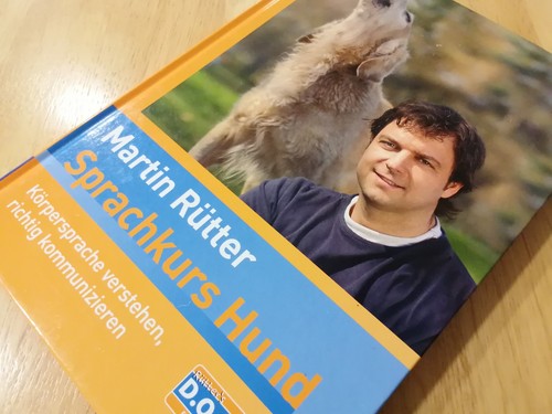 Sprachkurs hund - sprachkurs,