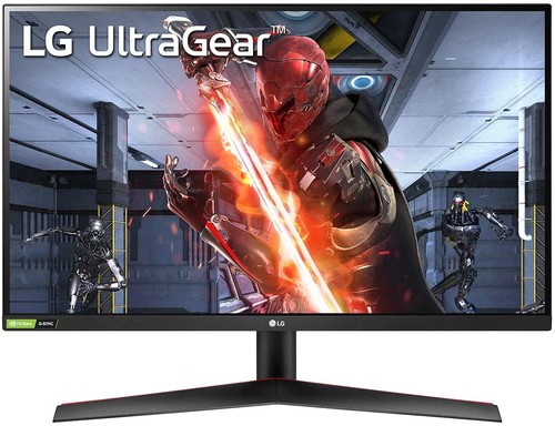Ultragear 27gn600 gaming - 27gn600-b,
