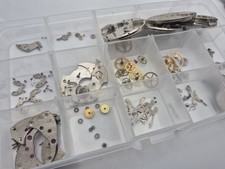 Molnija 3602 Spare Parts