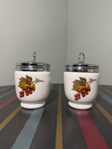 Royal worcester evesham - royal,
