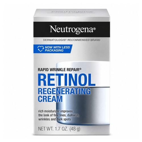 Neutrogena rapid wrinkle - rapid,