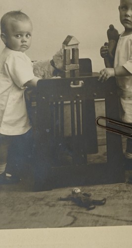 Foto portrait kleinkinder - foto,