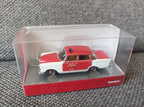 Herpa ovp 097215 - herpa, 1:87