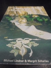 RICO DESIGN  Band 27  Kreuzstichvorlagen Lichterglanz & Sternstunden, 37 Seiten