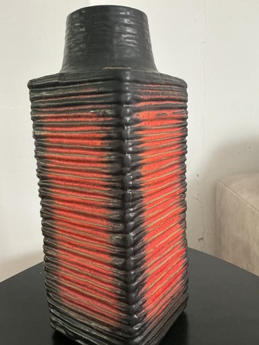 Bodenvase vintage carstens - bodenvase.,