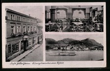 AK Königswinter am Rhein