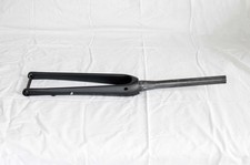 28 Zoll Carbon Gabel Gravel