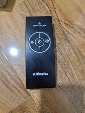 Dimplex RC02-010 Opti-myst -