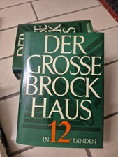 Der Große Brockhaus 18