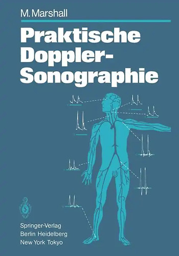 Praktische doppler sonographie - praktische, doppler-sonographie