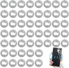 50 selbstklebende NFC Tags 25