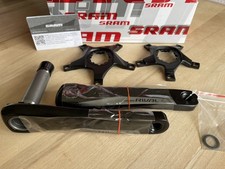 SRAM Rival 22 GXP Kurbelarme