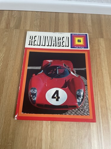 Rennwagen sport und technik - sport,