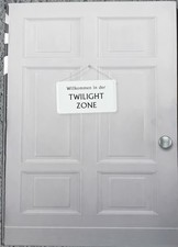 The Twilight Zone Komplette