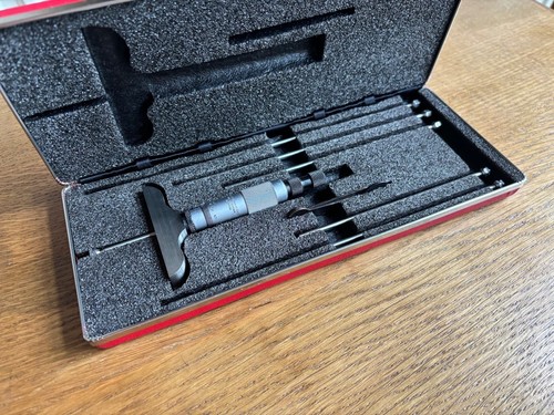 Starrett jedburgh vintage - starrett,