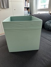 IKEA DRÖNA Fach Box Regalfach für KALLAX EXPEDIT Regal Khaki Hell Grün Mintgrün