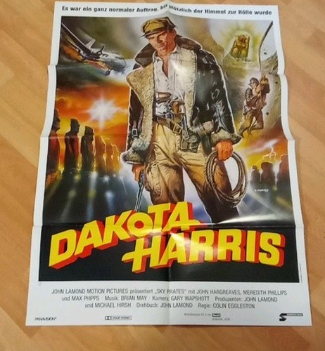 Dakota harris original - harris,