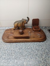 Schreibtische Dekoration Antik