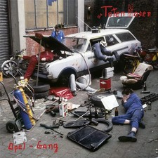 Die Toten Hosen Opel-Gang