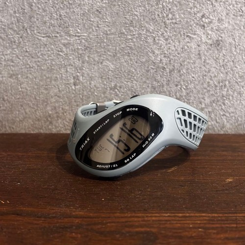 Nike digitaluhr triax - digitaluhr,