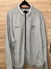 Hackett Aston Martin Full Zip