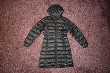 Yeti down light women jacket