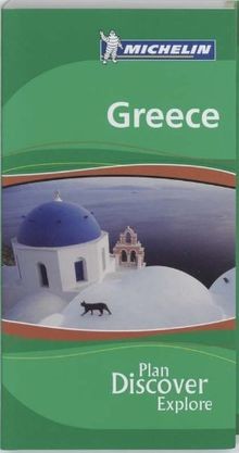 Michelin green guide - guide, |