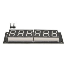 TM1637 6-Stellige 0,56