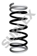 Schraubenfeder für Mercedes