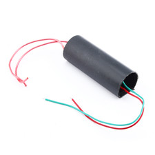 Hochspannungsgenerator DC