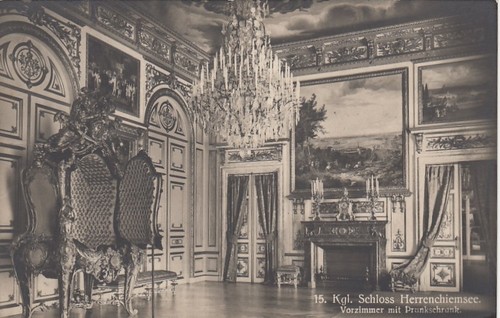 Königsschloss