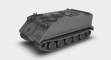 M113 APC Panzer