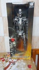 T2 T-800 Endoskeleton 18" -