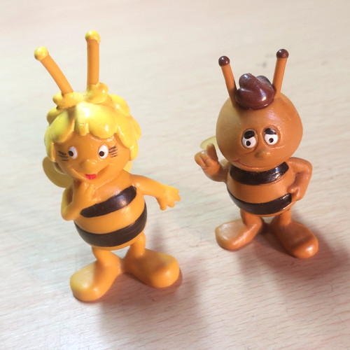 1976 schleich apollo film - 1976,