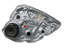 Fensterheber rechts hinten